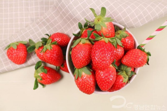 사본 -산청군 산엔청 공동브랜드 딸기 이미지 1.jpg