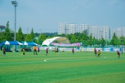 2923 전국유소년클럽축구 성황리 종료.
