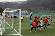 '전국유소년 축구대회' 산청군서 열린다.