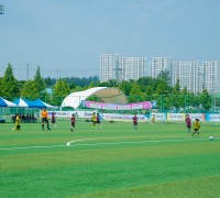 2923 전국유소년클럽축구 성황리 종료.