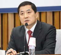 박대출의원 국회환경노동위원장 선출.